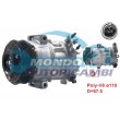 compressore aria condizionata