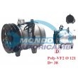 compressore aria condizionata