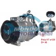 compressore aria condizionata