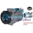 compressore aria condizionata