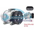 compressore aria condizionata