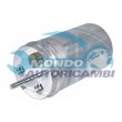 filtro disidratatore