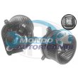 ventilatore abitacolo