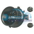 ventilatore abitacolo