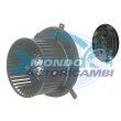 ventilatore abitacolo