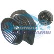 ventilatore abitacolo