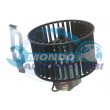 ventilatore abitacolo