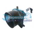 ventilatore abitacolo