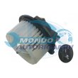 ventilatore abitacolo