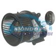 ventilatore abitacolo