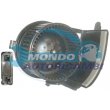ventilatore abitacolo