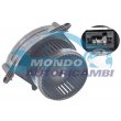 ventilatore abitacolo