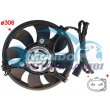 ventola motore
