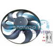 ventola motore