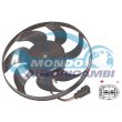 ventola motore
