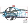 ventola motore