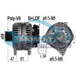 alternatore