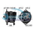 alternatore