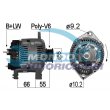 alternatore
