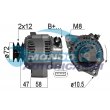 alternatore