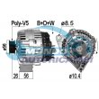 alternatore