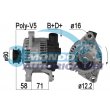 alternatore