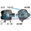 alternatore