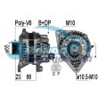 alternatore