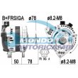 alternatore