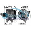alternatore