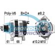 alternatore