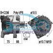 alternatore