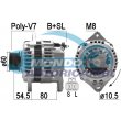 alternatore