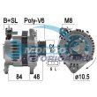 alternatore