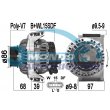 alternatore