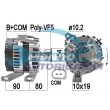 alternatore