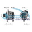 alternatore