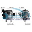 alternatore