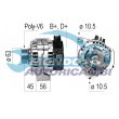 alternatore