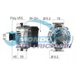 alternatore