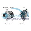 alternatore