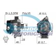 alternatore