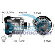 alternatore