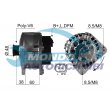 alternatore