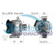 alternatore