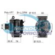 alternatore