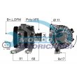 alternatore