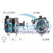 alternatore
