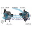 alternatore