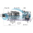 alternatore